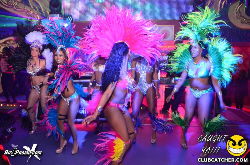 Luxy nightclub photo 111 - April 18th, 2014