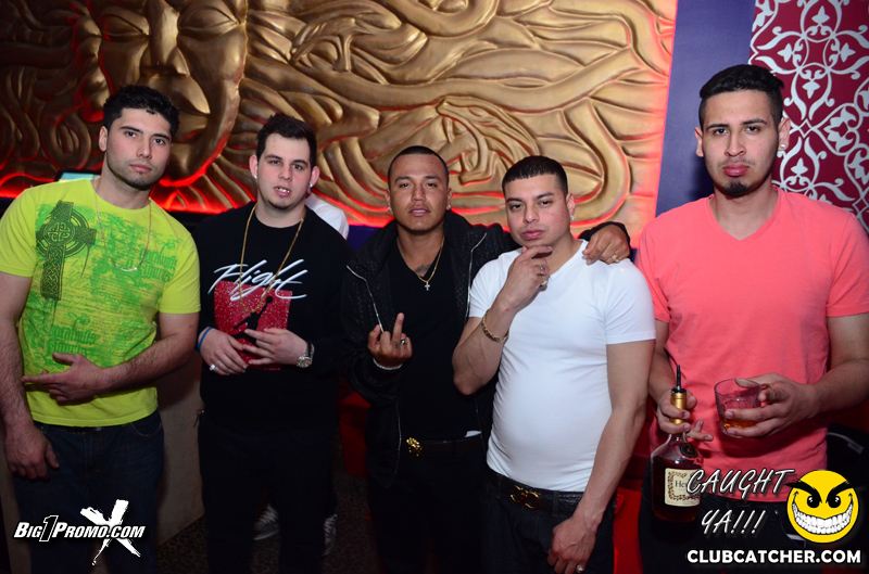 Luxy nightclub photo 117 - April 18th, 2014
