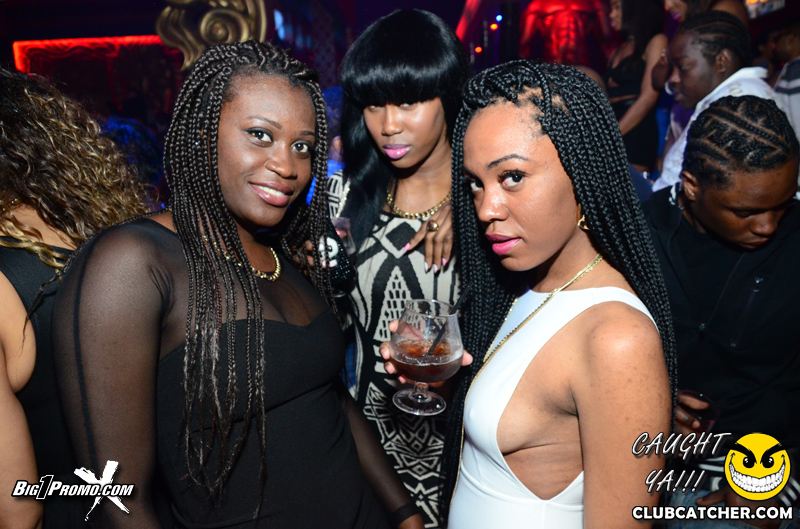 Luxy nightclub photo 119 - April 18th, 2014