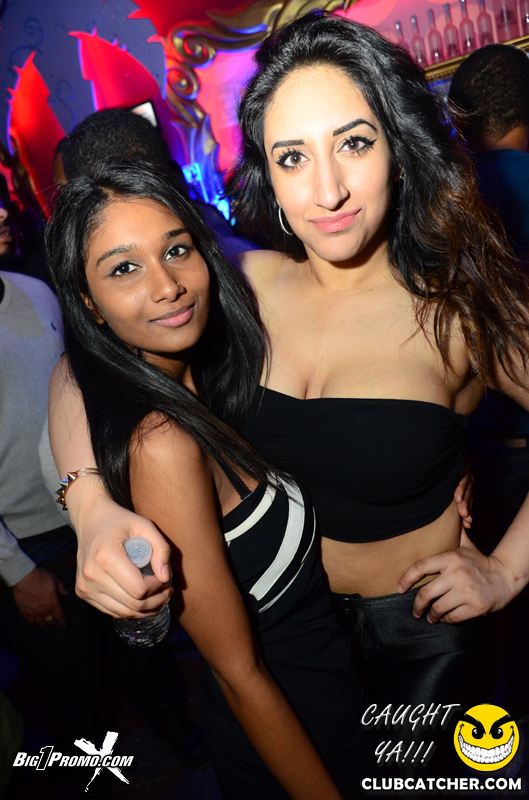 Luxy nightclub photo 13 - April 18th, 2014