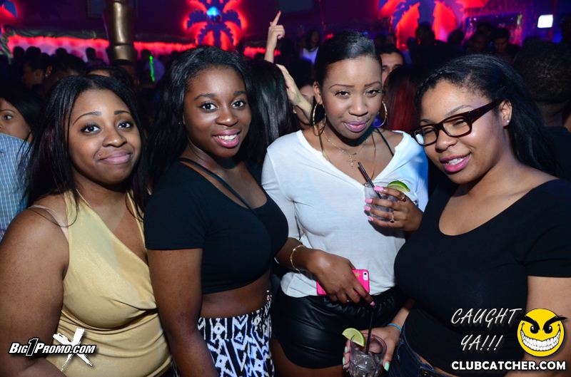 Luxy nightclub photo 124 - April 18th, 2014