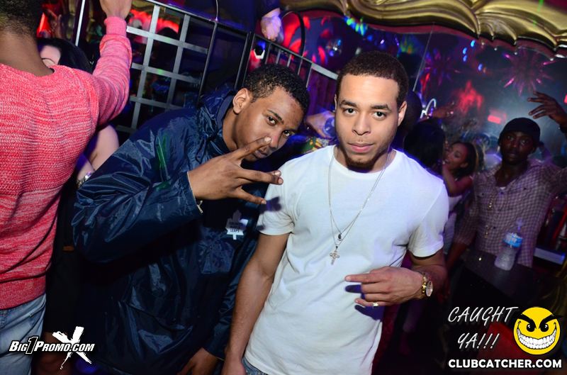 Luxy nightclub photo 131 - April 18th, 2014