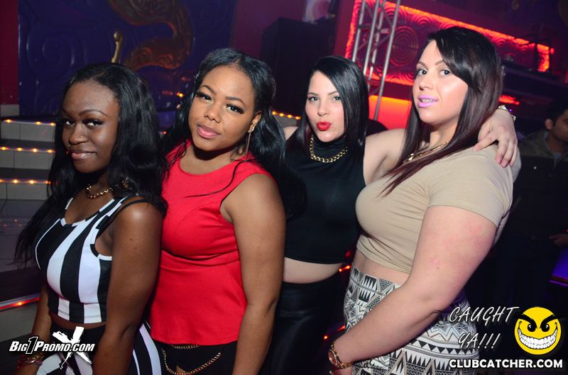 Luxy nightclub photo 133 - April 18th, 2014