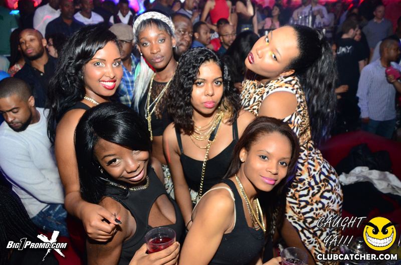 Luxy nightclub photo 158 - April 18th, 2014