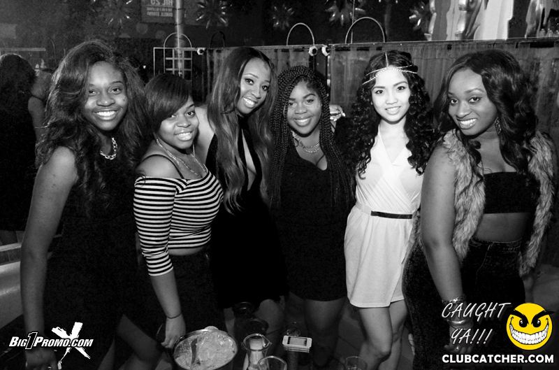 Luxy nightclub photo 170 - April 18th, 2014