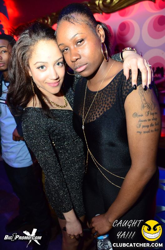 Luxy nightclub photo 180 - April 18th, 2014