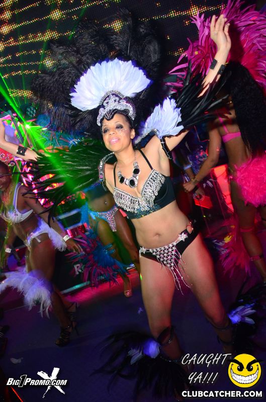 Luxy nightclub photo 20 - April 18th, 2014