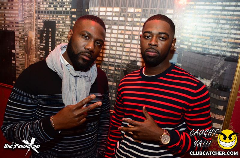 Luxy nightclub photo 191 - April 18th, 2014