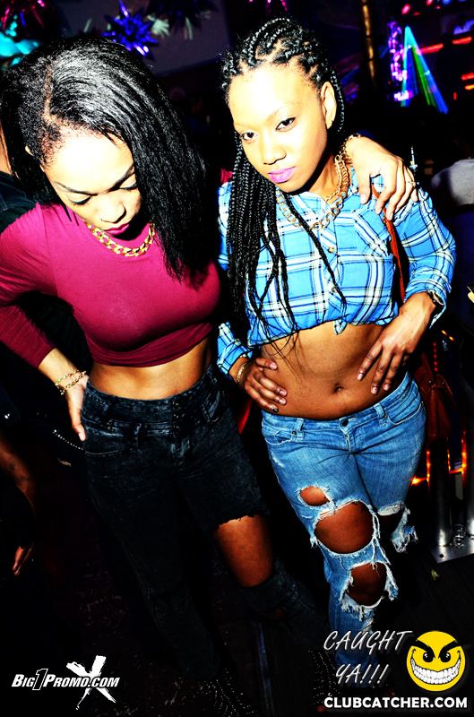 Luxy nightclub photo 192 - April 18th, 2014