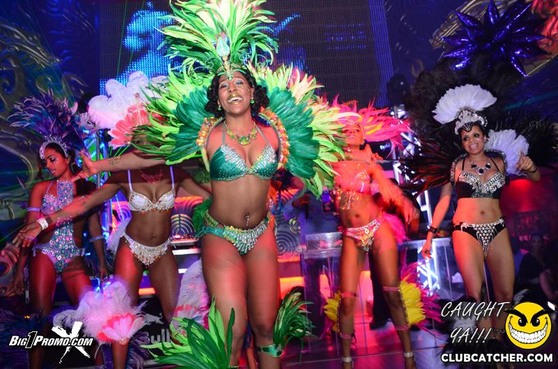 Luxy nightclub photo 21 - April 18th, 2014