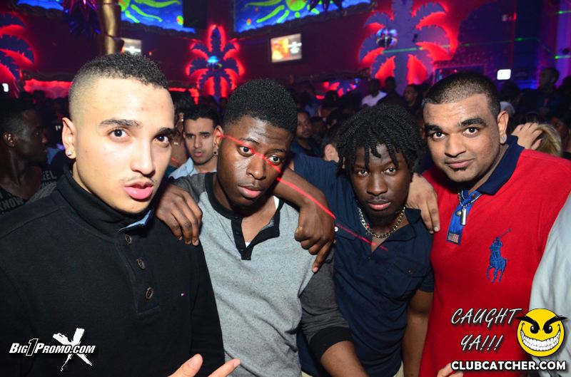 Luxy nightclub photo 202 - April 18th, 2014