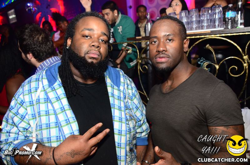 Luxy nightclub photo 206 - April 18th, 2014