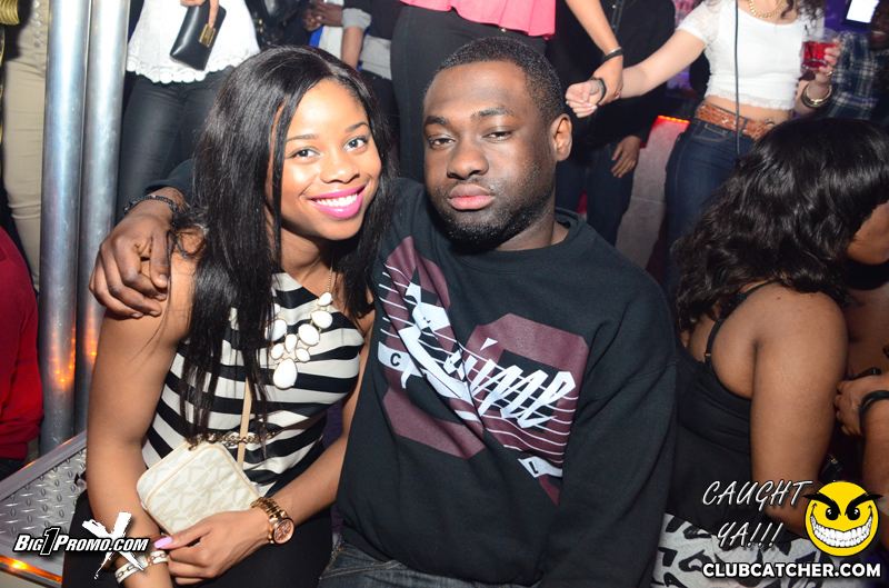 Luxy nightclub photo 217 - April 18th, 2014