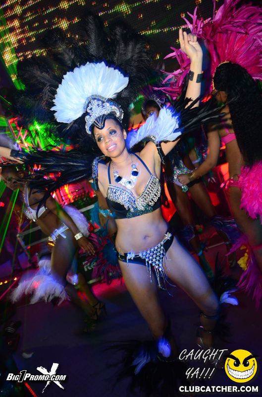 Luxy nightclub photo 218 - April 18th, 2014