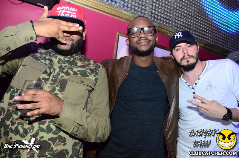 Luxy nightclub photo 219 - April 18th, 2014