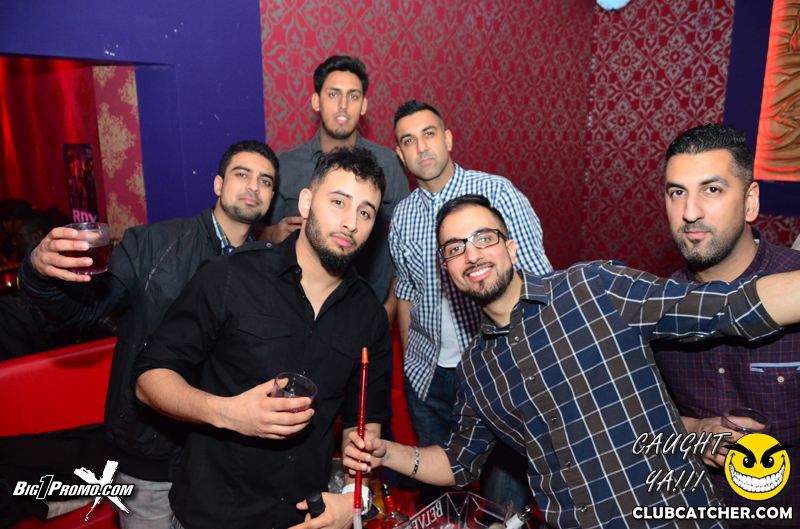 Luxy nightclub photo 220 - April 18th, 2014