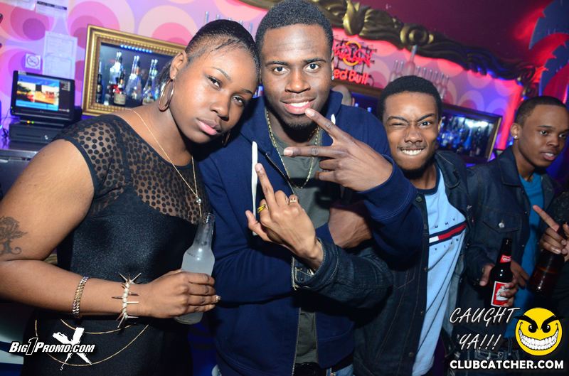 Luxy nightclub photo 222 - April 18th, 2014
