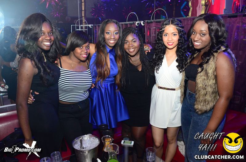 Luxy nightclub photo 224 - April 18th, 2014