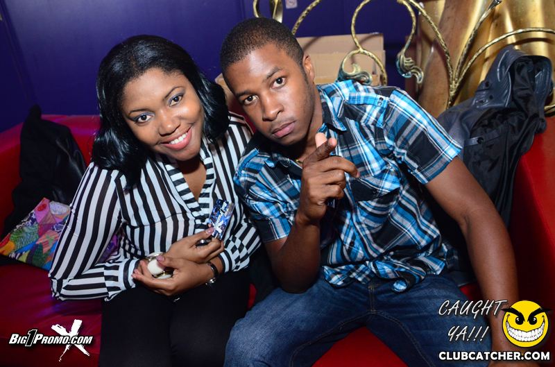 Luxy nightclub photo 225 - April 18th, 2014