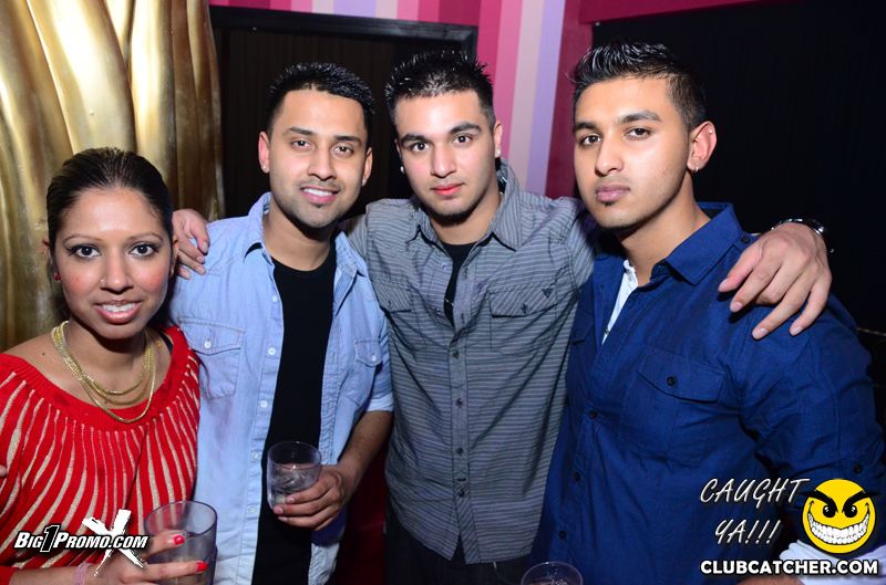 Luxy nightclub photo 228 - April 18th, 2014