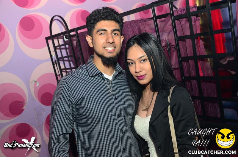 Luxy nightclub photo 231 - April 18th, 2014