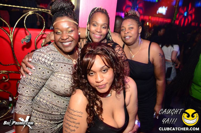 Luxy nightclub photo 232 - April 18th, 2014