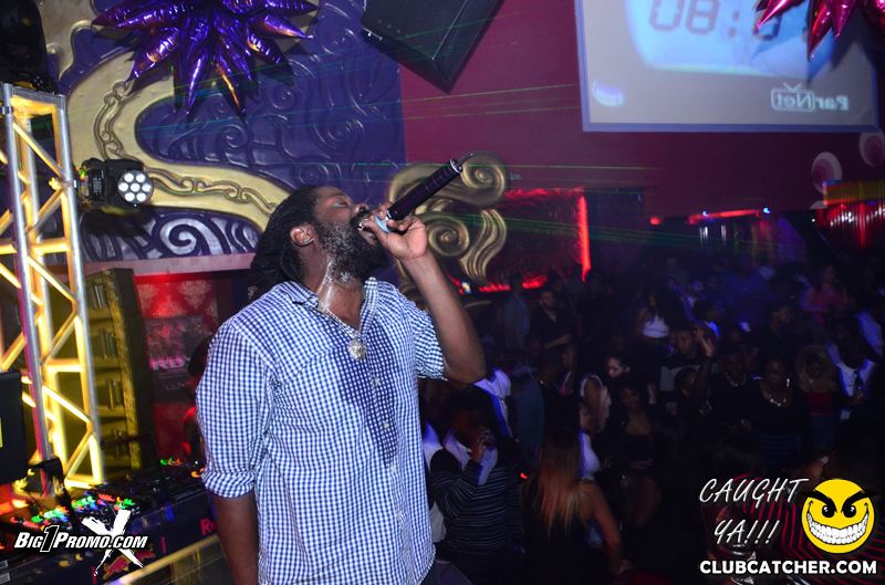 Luxy nightclub photo 240 - April 18th, 2014