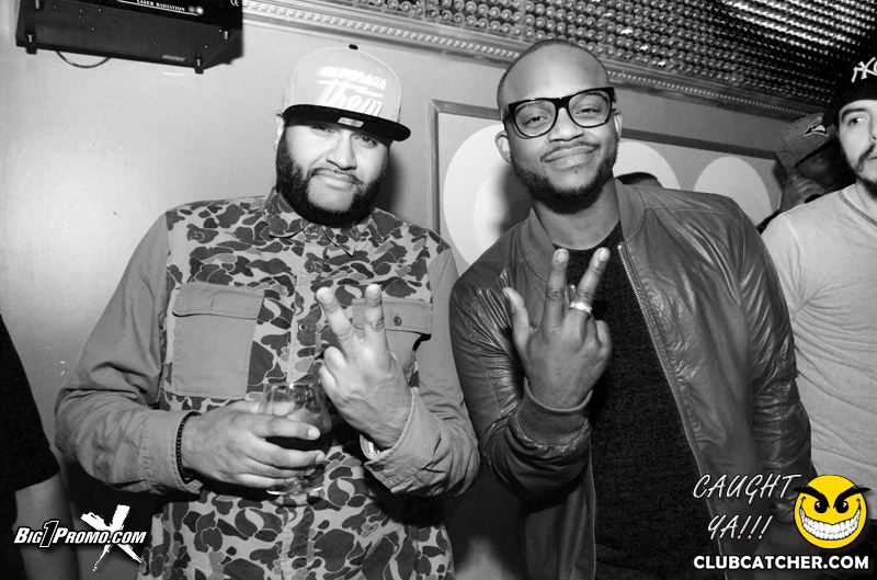 Luxy nightclub photo 250 - April 18th, 2014