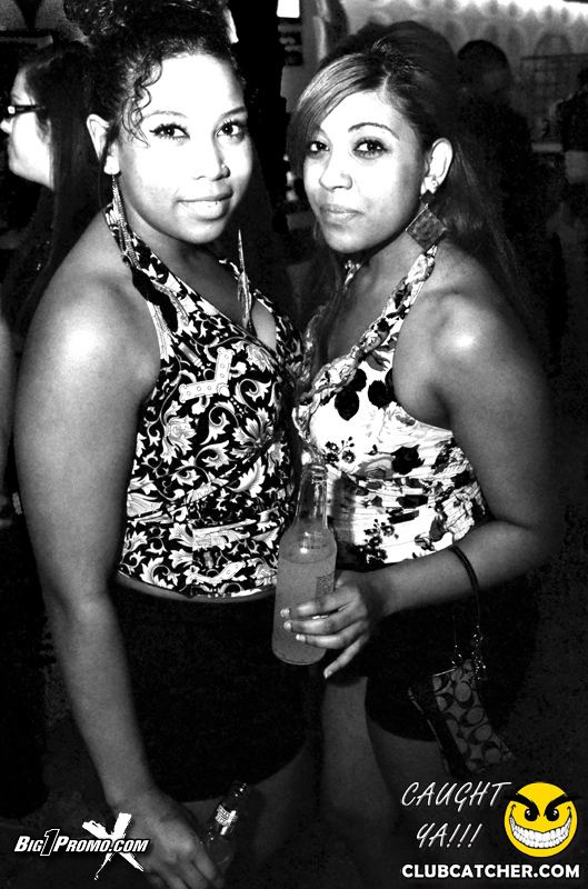 Luxy nightclub photo 26 - April 18th, 2014