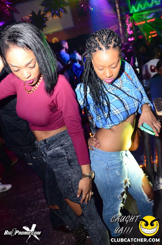 Luxy nightclub photo 256 - April 18th, 2014