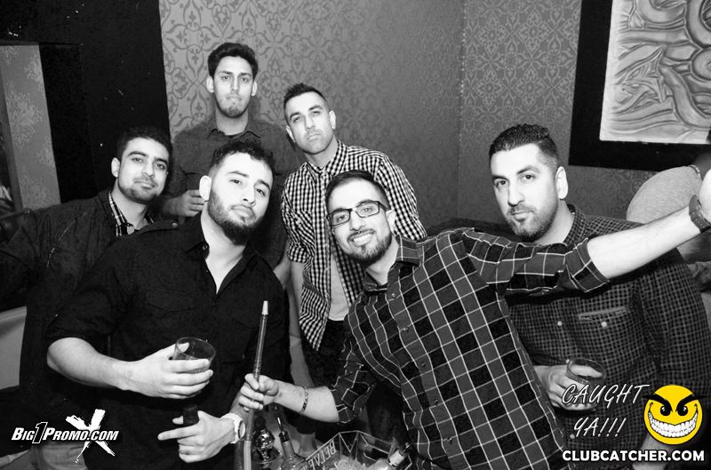 Luxy nightclub photo 259 - April 18th, 2014