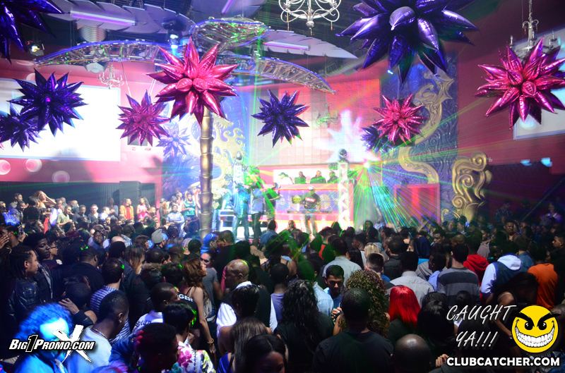 Luxy nightclub photo 262 - April 18th, 2014