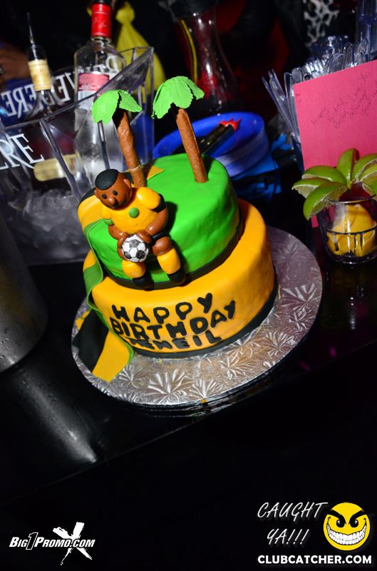 Luxy nightclub photo 31 - April 18th, 2014