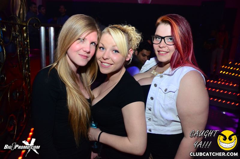 Luxy nightclub photo 35 - April 18th, 2014