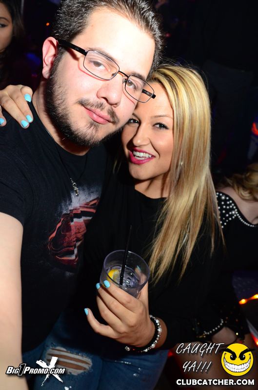 Luxy nightclub photo 37 - April 18th, 2014