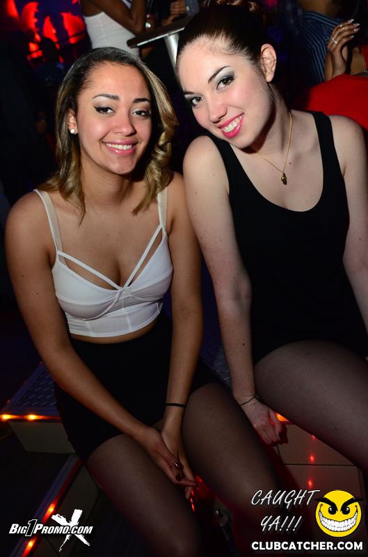 Luxy nightclub photo 38 - April 18th, 2014