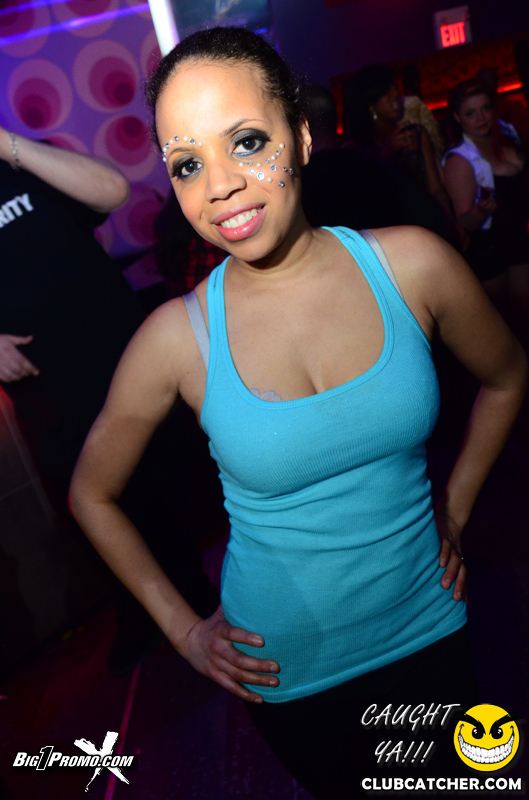 Luxy nightclub photo 5 - April 18th, 2014