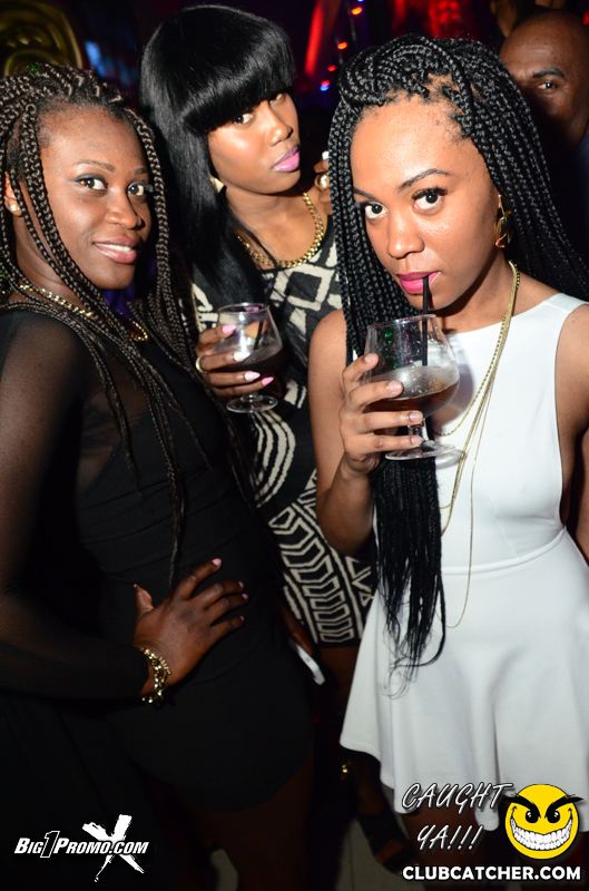 Luxy nightclub photo 41 - April 18th, 2014