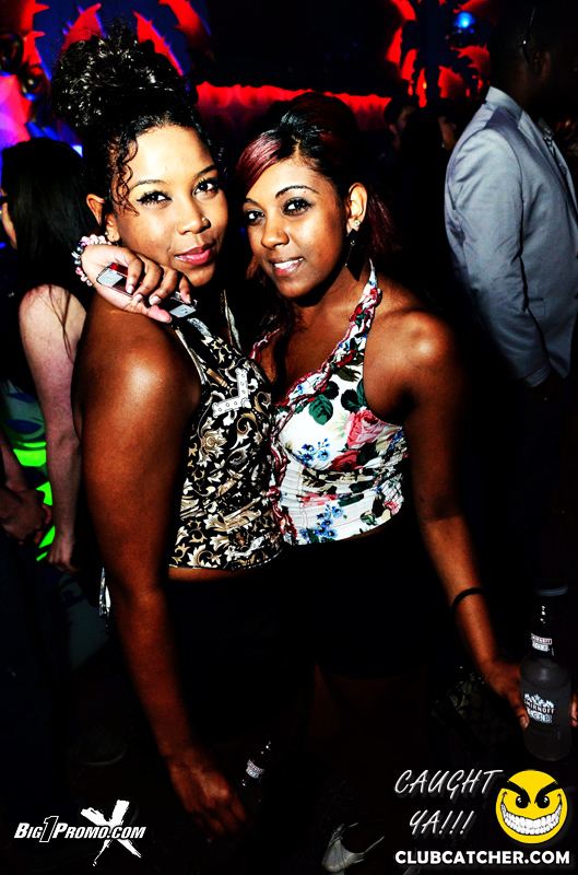 Luxy nightclub photo 45 - April 18th, 2014