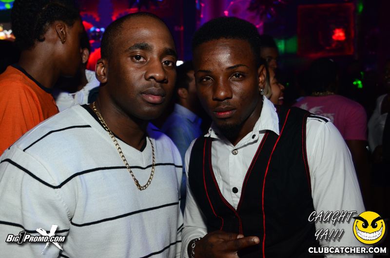 Luxy nightclub photo 47 - April 18th, 2014