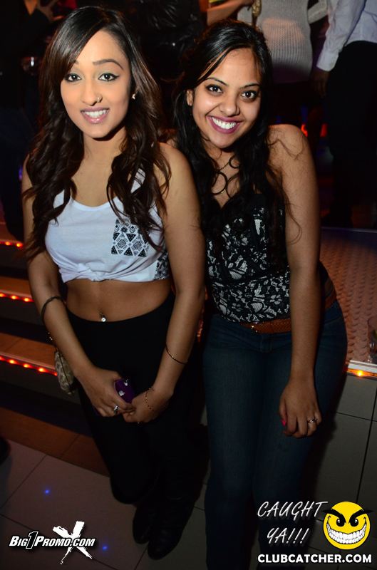 Luxy nightclub photo 6 - April 18th, 2014