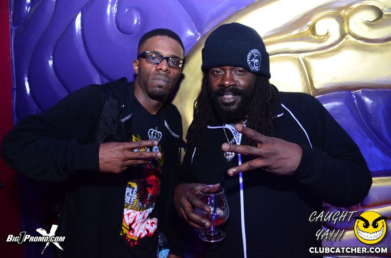 Luxy nightclub photo 62 - April 18th, 2014