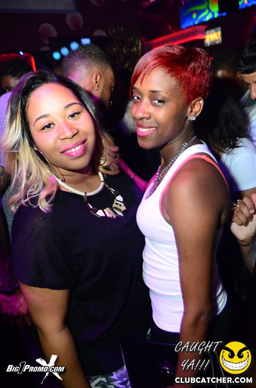 Luxy nightclub photo 66 - April 18th, 2014