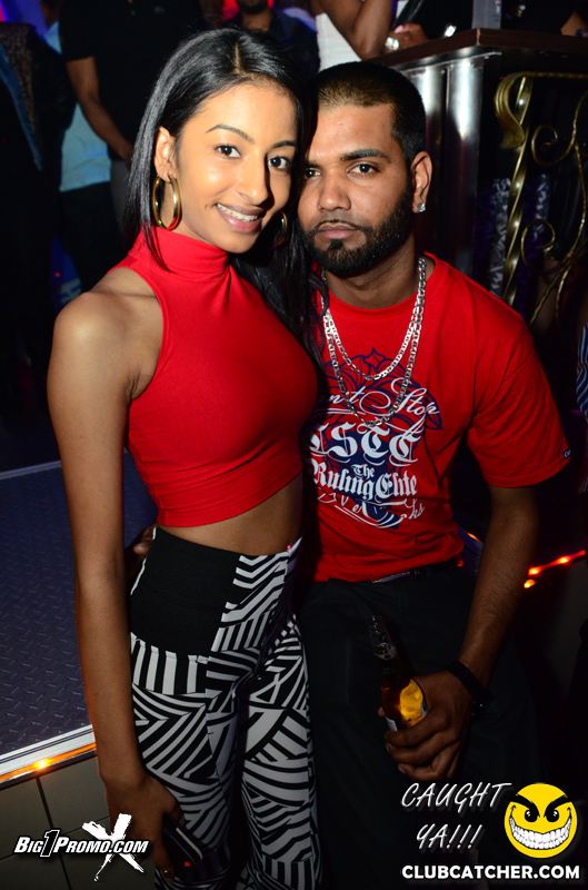 Luxy nightclub photo 72 - April 18th, 2014