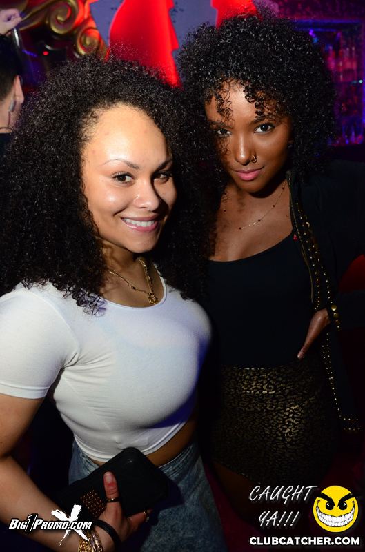 Luxy nightclub photo 73 - April 18th, 2014