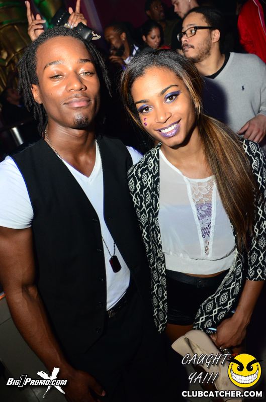 Luxy nightclub photo 81 - April 18th, 2014