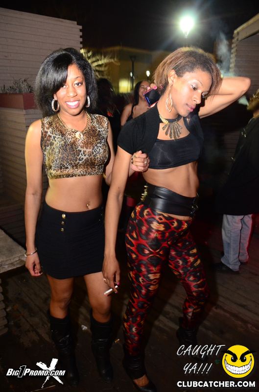 Luxy nightclub photo 91 - April 18th, 2014