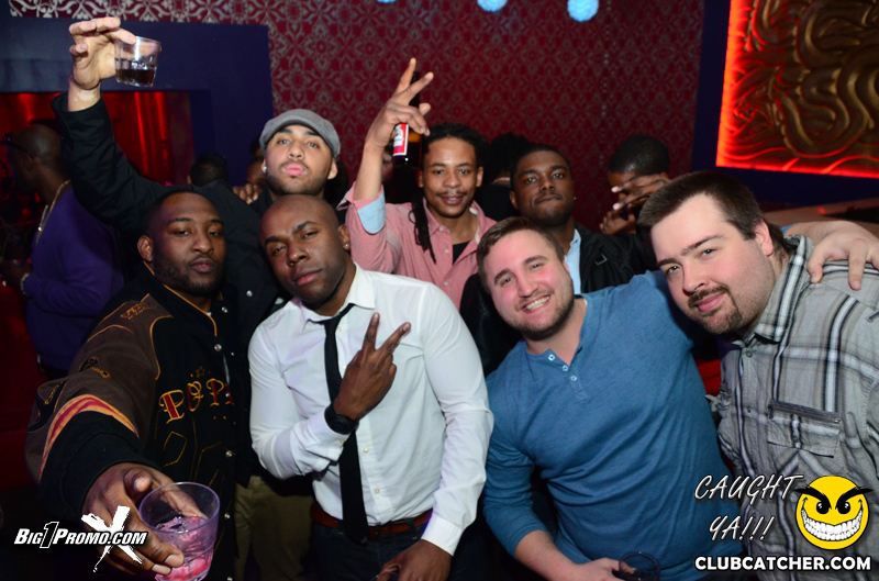 Luxy nightclub photo 100 - April 18th, 2014