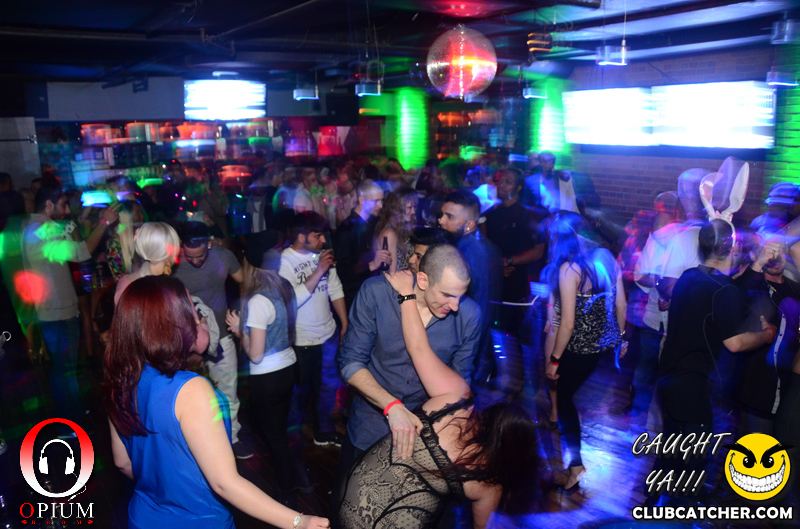 Opium Room nightclub photo 1 - April 19th, 2014