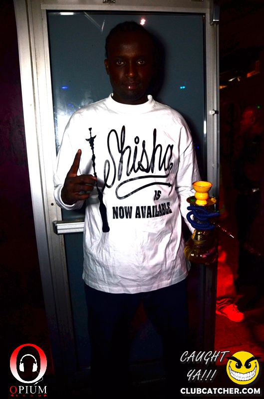 Opium Room nightclub photo 11 - April 19th, 2014